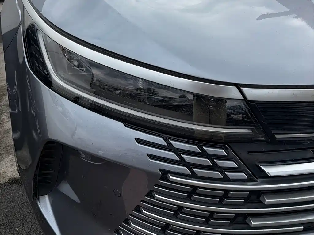 BYD Destroyer 05 — миниатюра 19