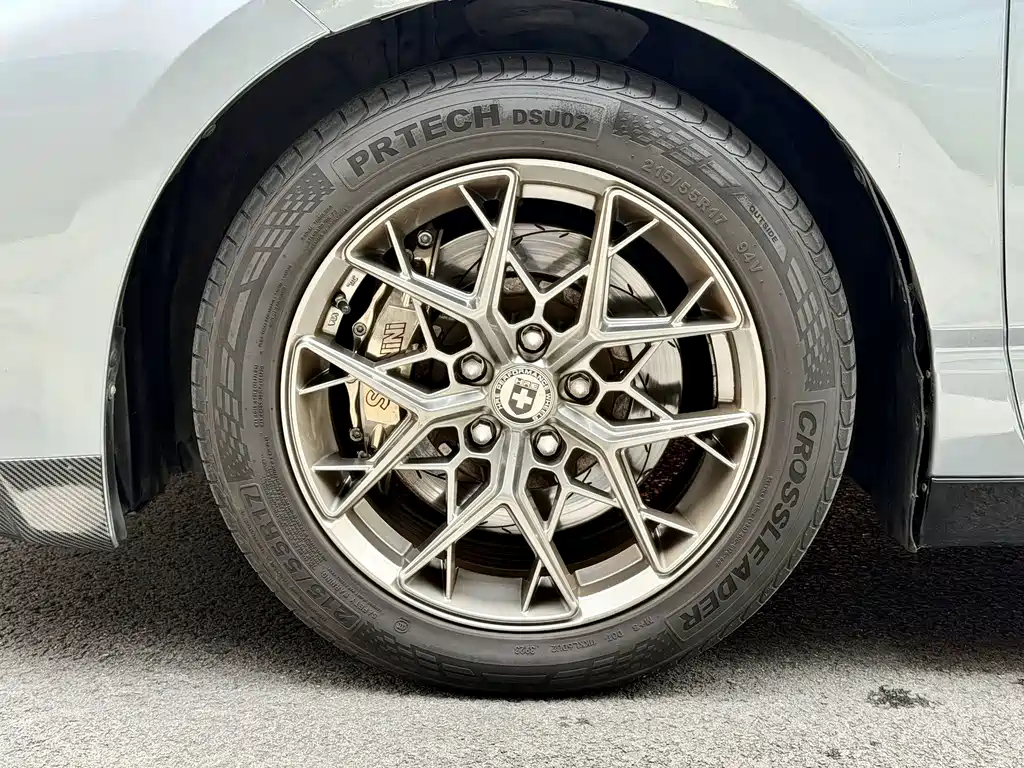 Toyota Avalon — миниатюра 19