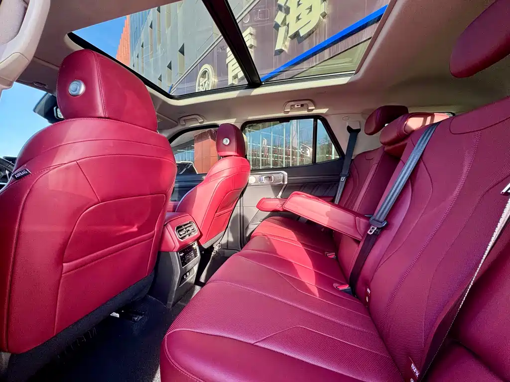 TANK TANK 400 NEW ENERGY