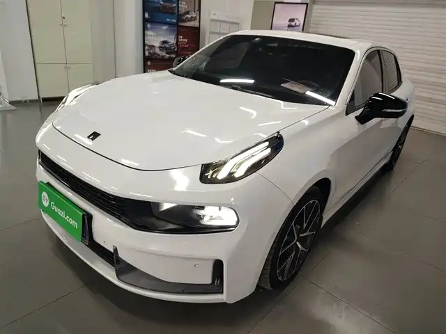 LYNK 03