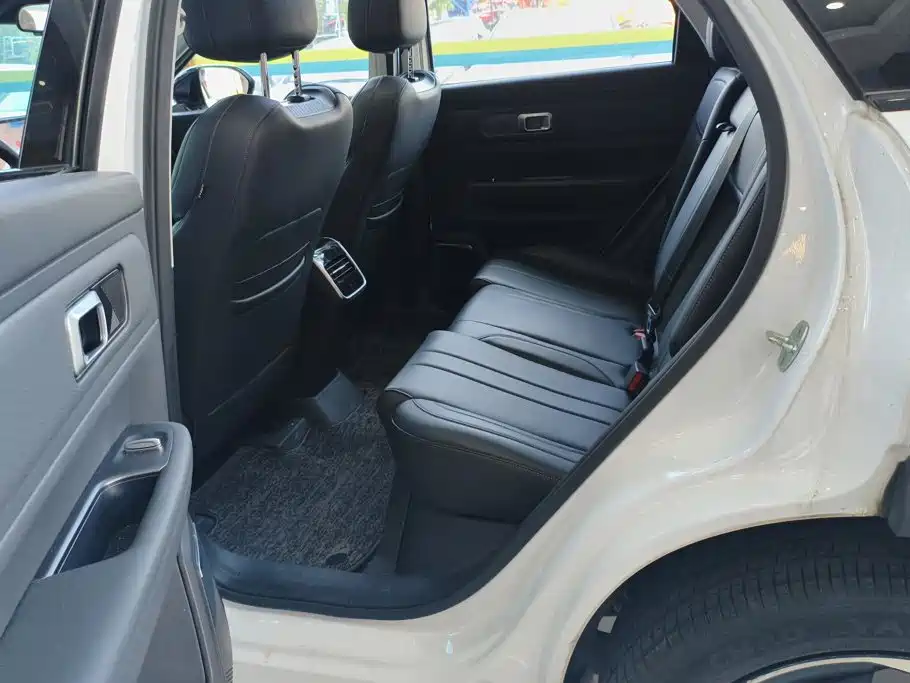 Chery C-DM — миниатюра 11