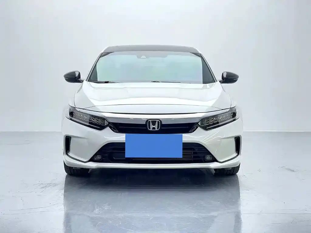 HONDA YINGSHIPAI