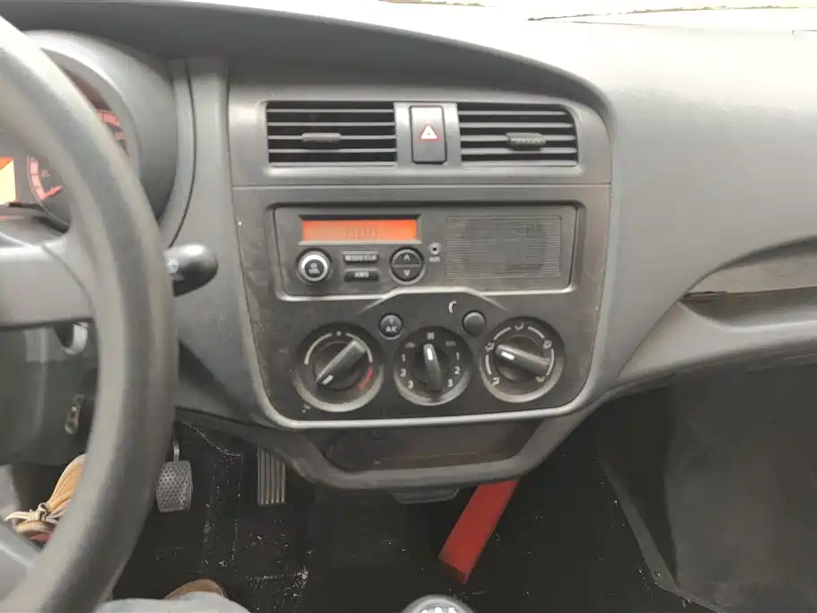 CHANGAN CHANGAN STAR 5