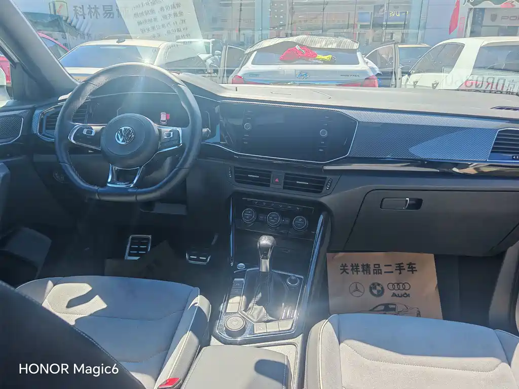 Volkswagen Tayron — миниатюра 10