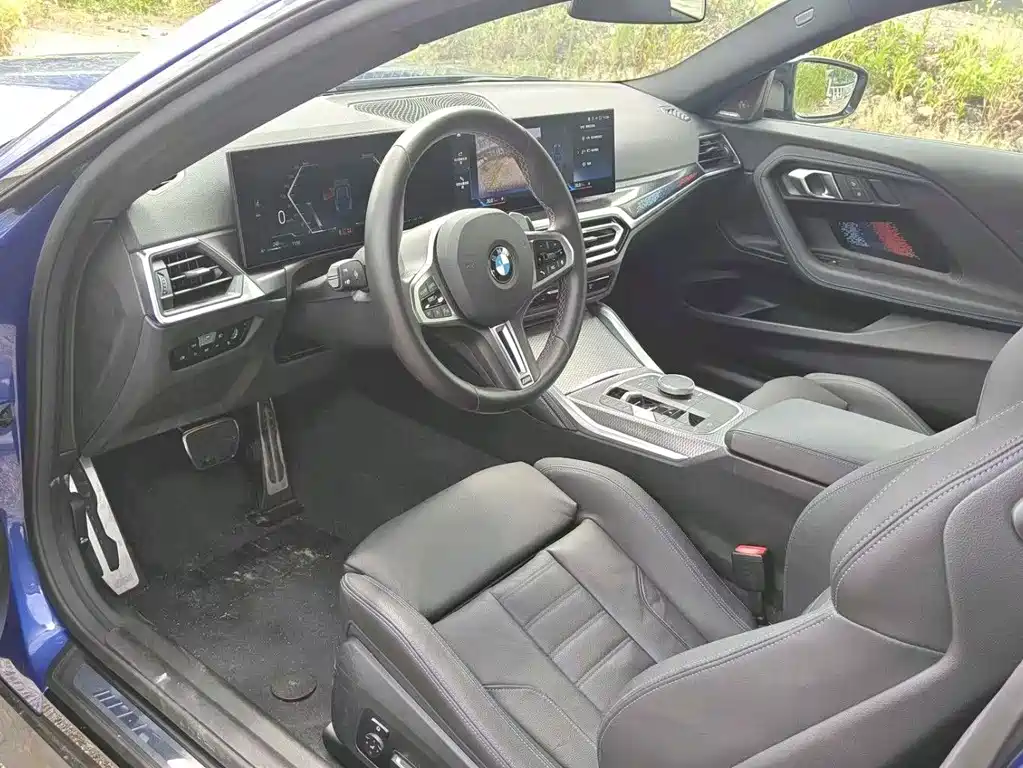 BMW M240i — миниатюра 6