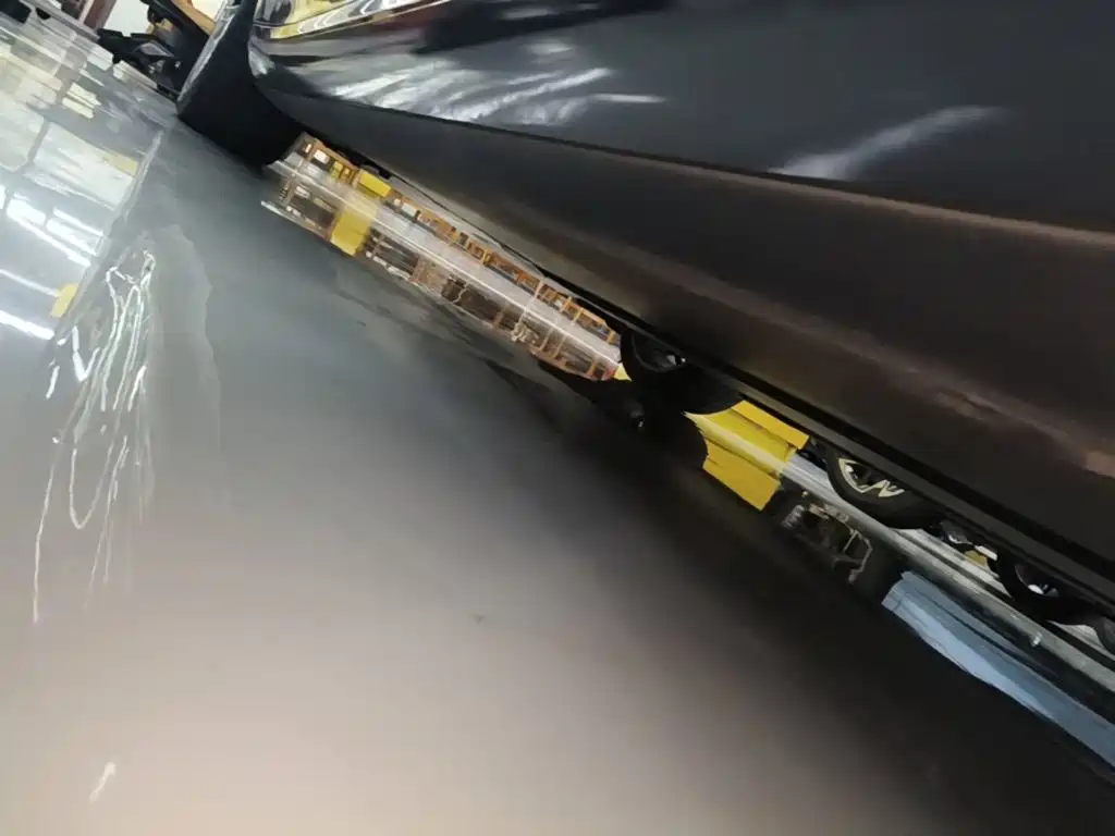 Tesla Model 3 — миниатюра 22