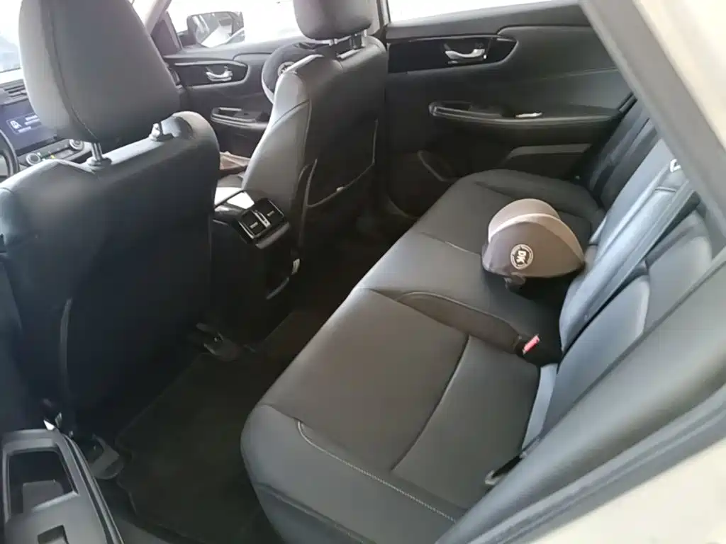 Honda Envix — миниатюра 17