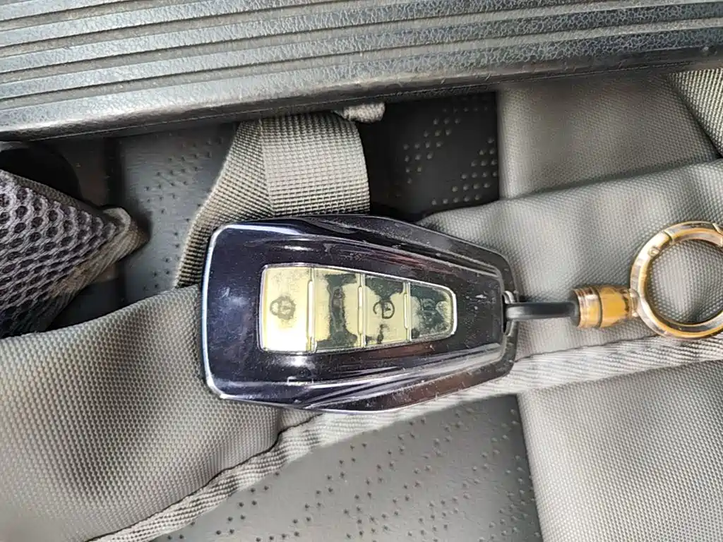 Geely Emgrand — миниатюра 9