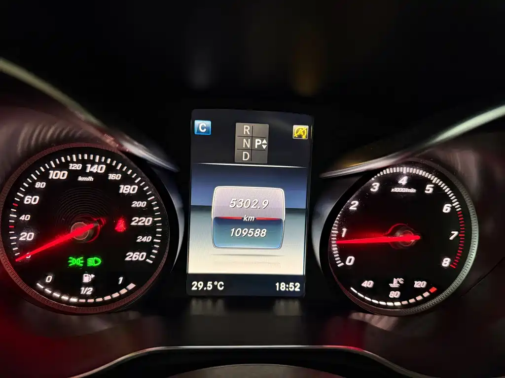 Mercedes-Benz GLC — миниатюра 4