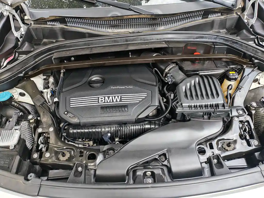 BMW X2 2021 sDrive25i M