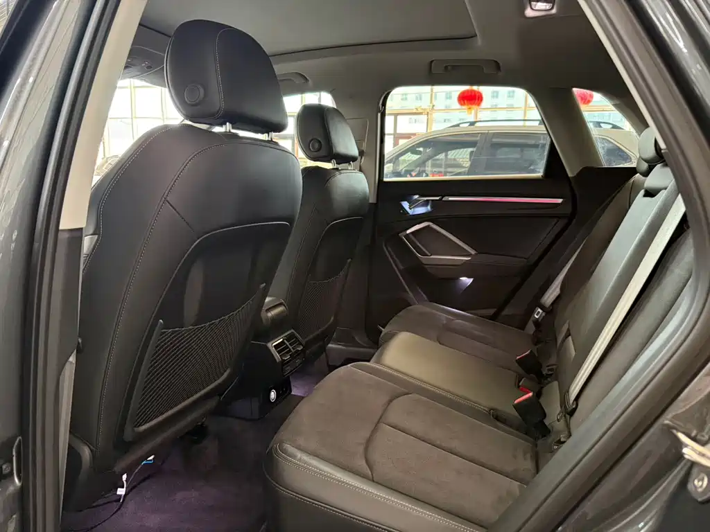 Audi Q3 — миниатюра 6