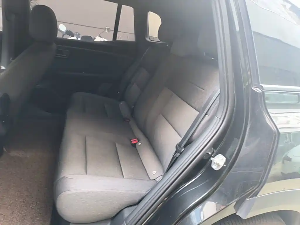 Toyota Peng Ji 3X — миниатюра 10