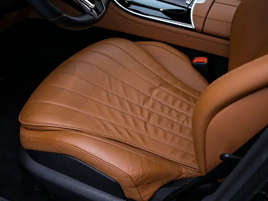 Mercedes-Benz S-Class — миниатюра 16