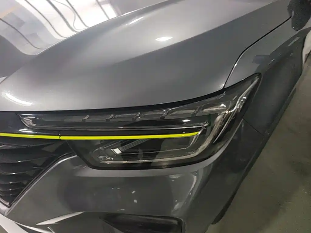 Roewe RX5 New Energy — миниатюра 24