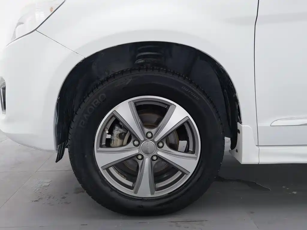 Haval H6 — миниатюра 17