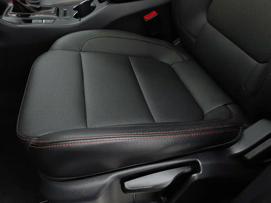 Changan CS75 — миниатюра 20