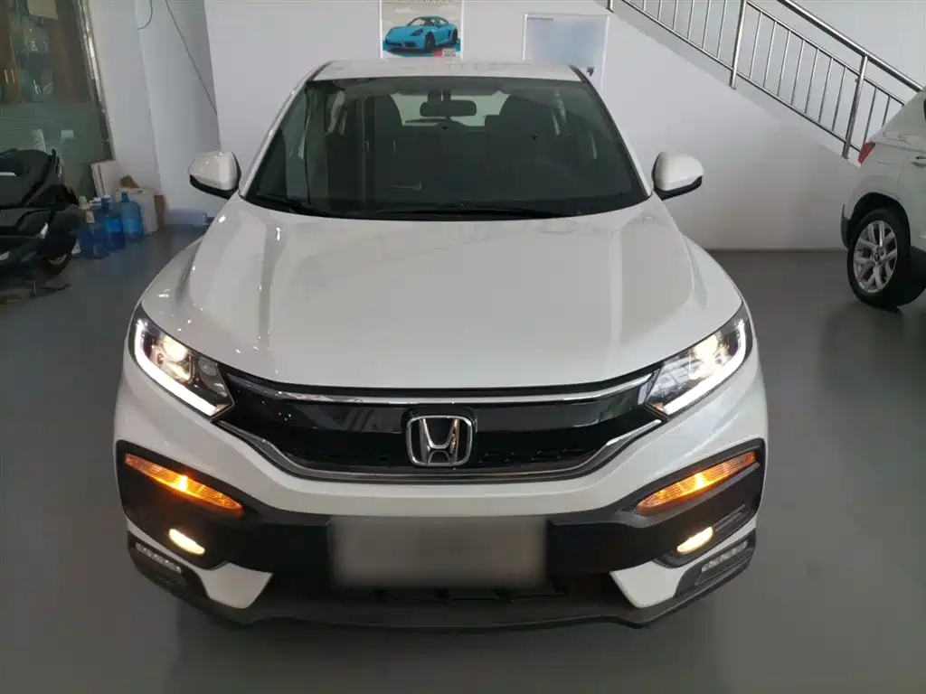 Honda XR-V 2017 1.5L LXi CVT
