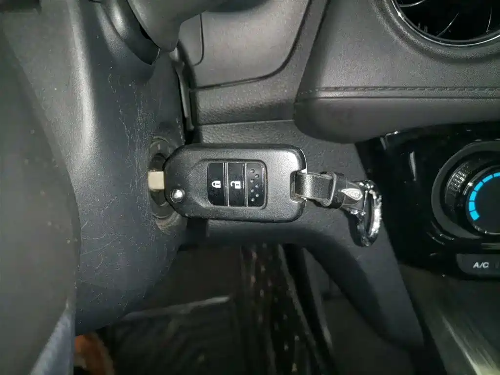 Honda XR-V 2017 1.5L LXi CVT