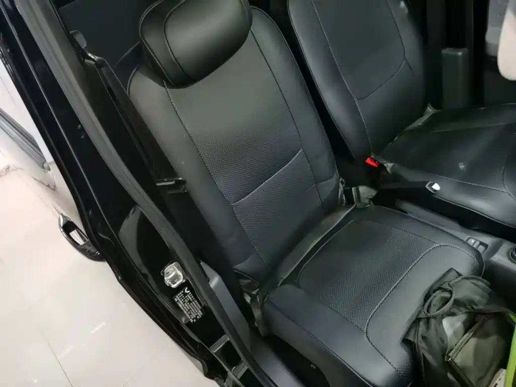 Wuling Zhiguang EV — миниатюра 25