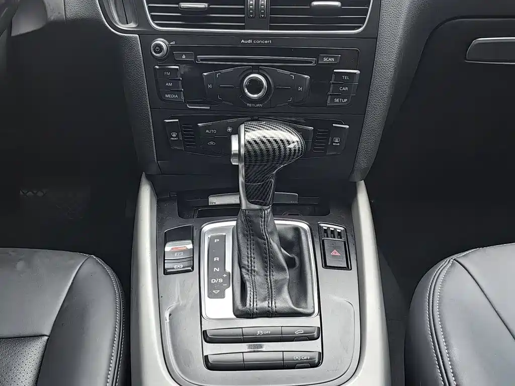 Audi Q5 — миниатюра 13