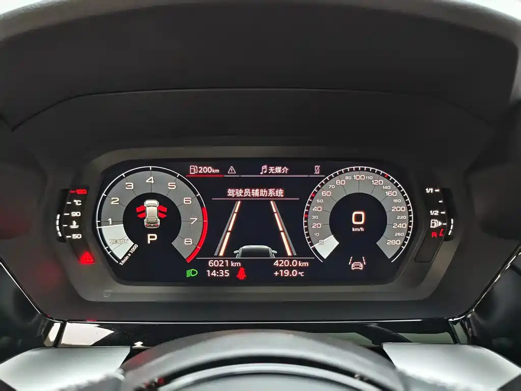 Audi A3 — миниатюра 19