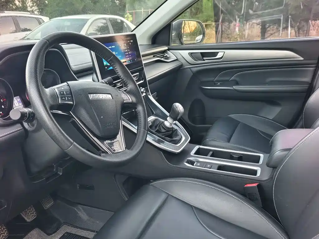 Haval M6 — миниатюра 4