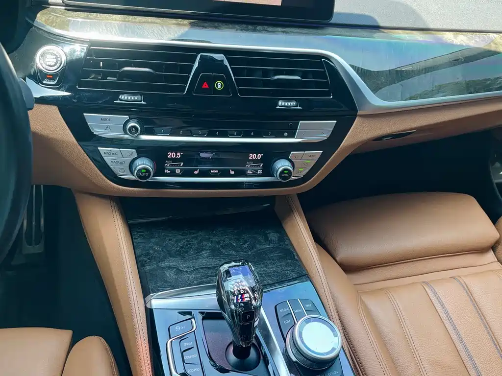 BMW 6 Series GT — миниатюра 29
