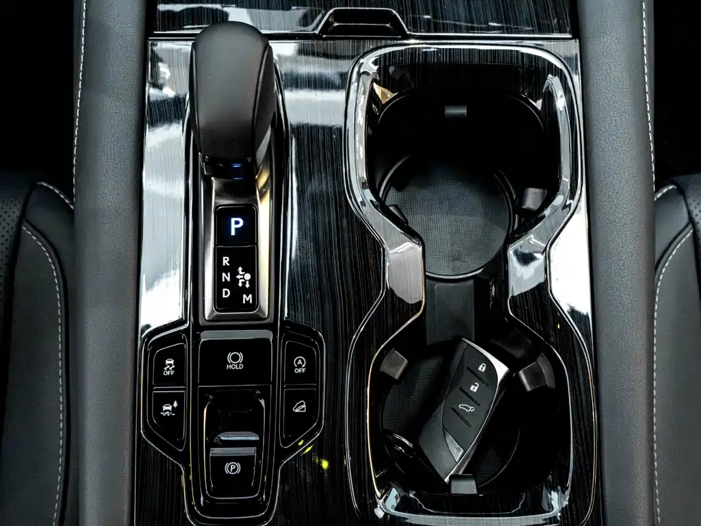 Lexus RX — миниатюра 21