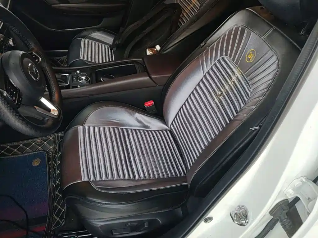 Mazda CX-4 — миниатюра 15