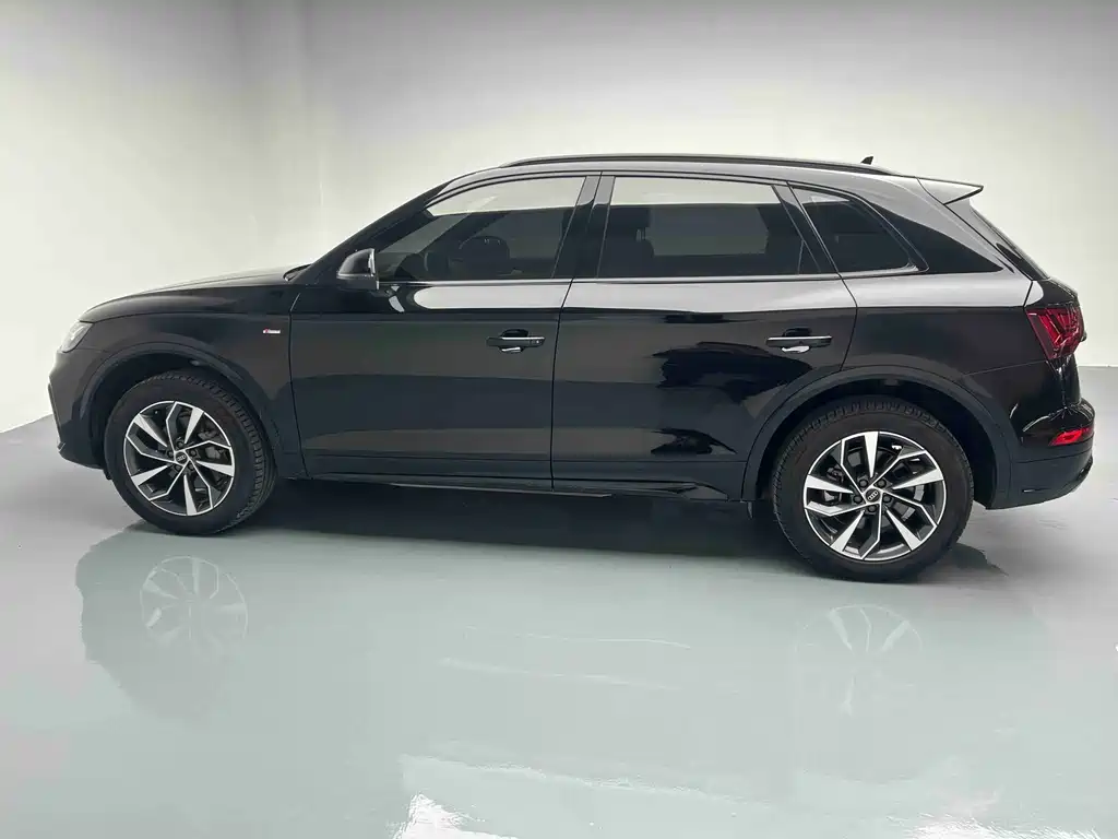 Audi Q5L — фотографии объявления, Фото 13