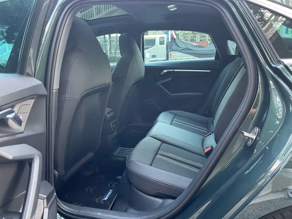 Audi A3 — миниатюра 6