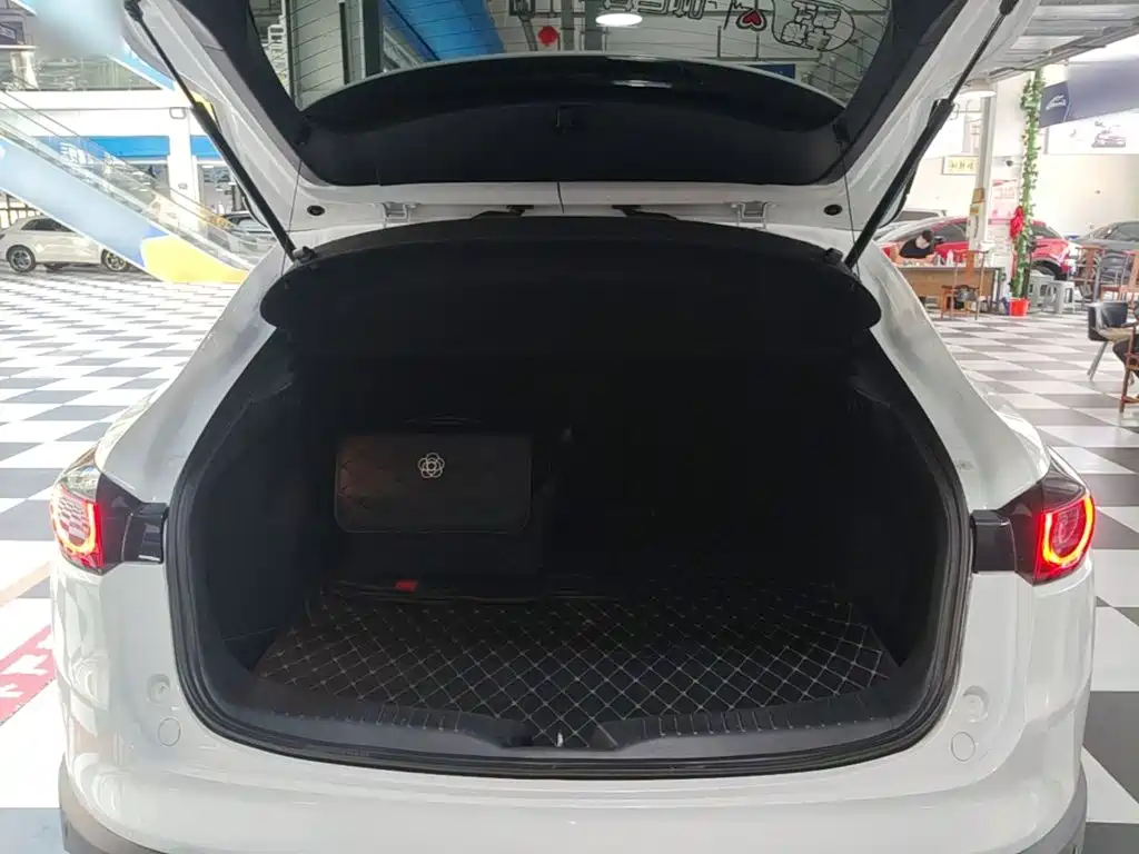 Mazda CX-4 — миниатюра 19
