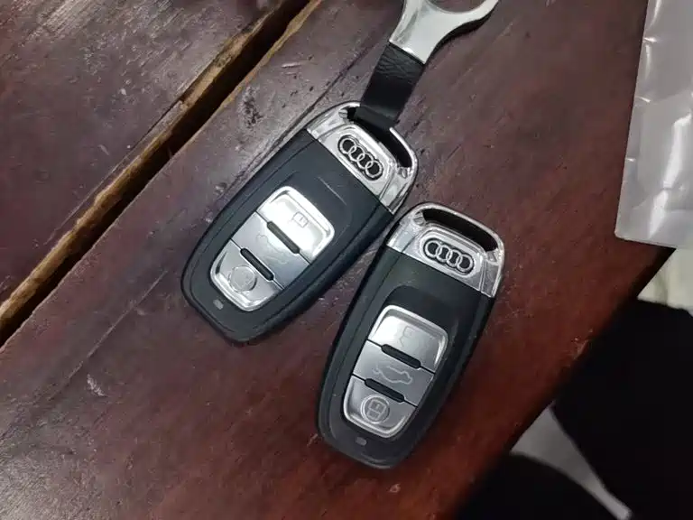 Audi A4L — миниатюра 9