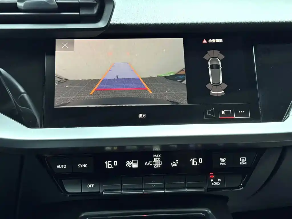 Audi A3 — миниатюра 16