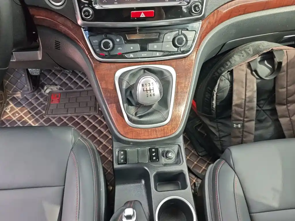 Haval H6 — миниатюра 14