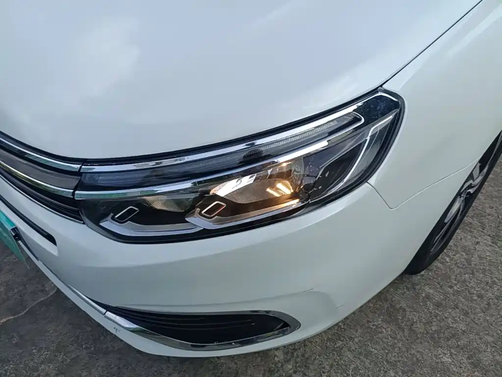 Citroen C5 — миниатюра 24
