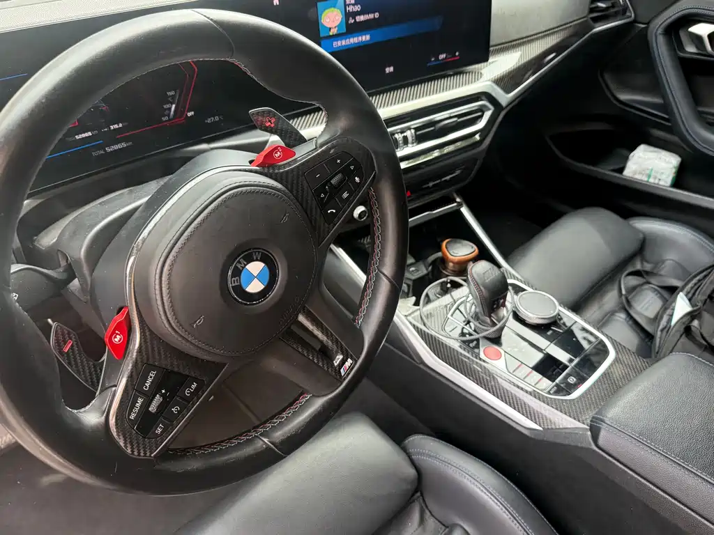 BMW M2 — миниатюра 11