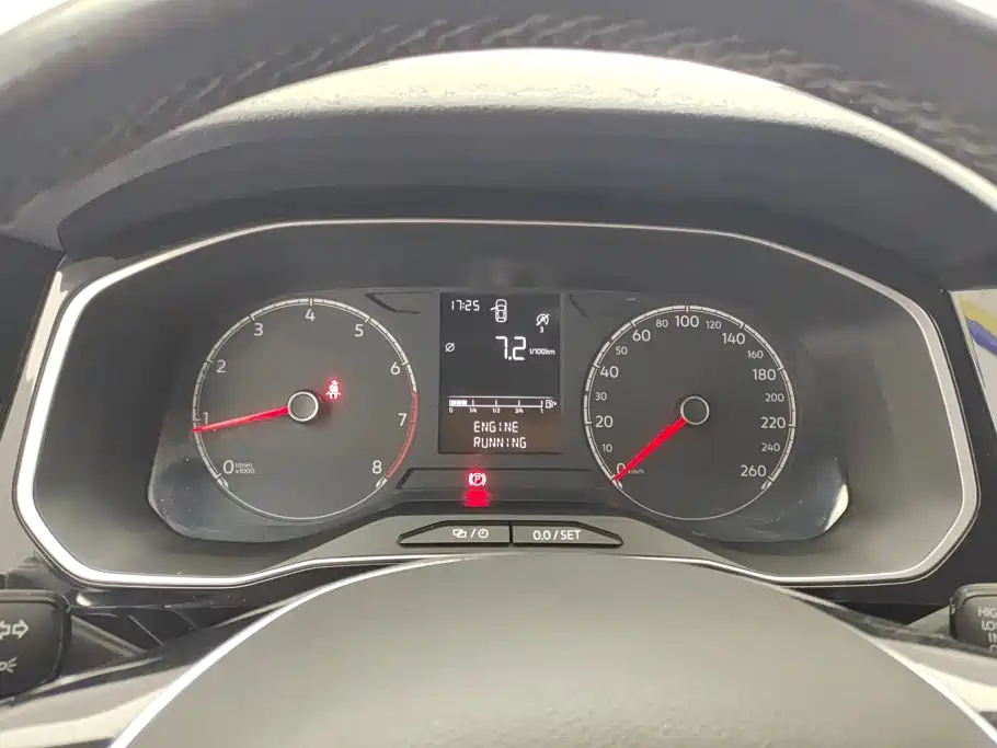 Jetta VS5 — миниатюра 14