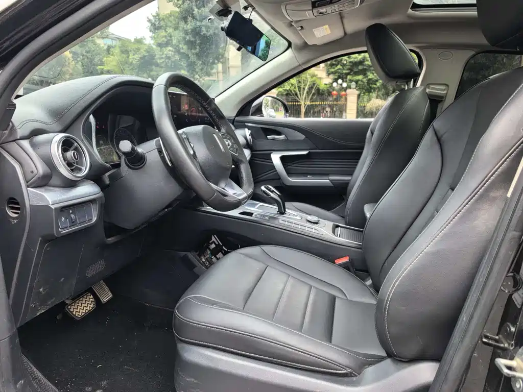 WEI PAI WEI BRAND VV5