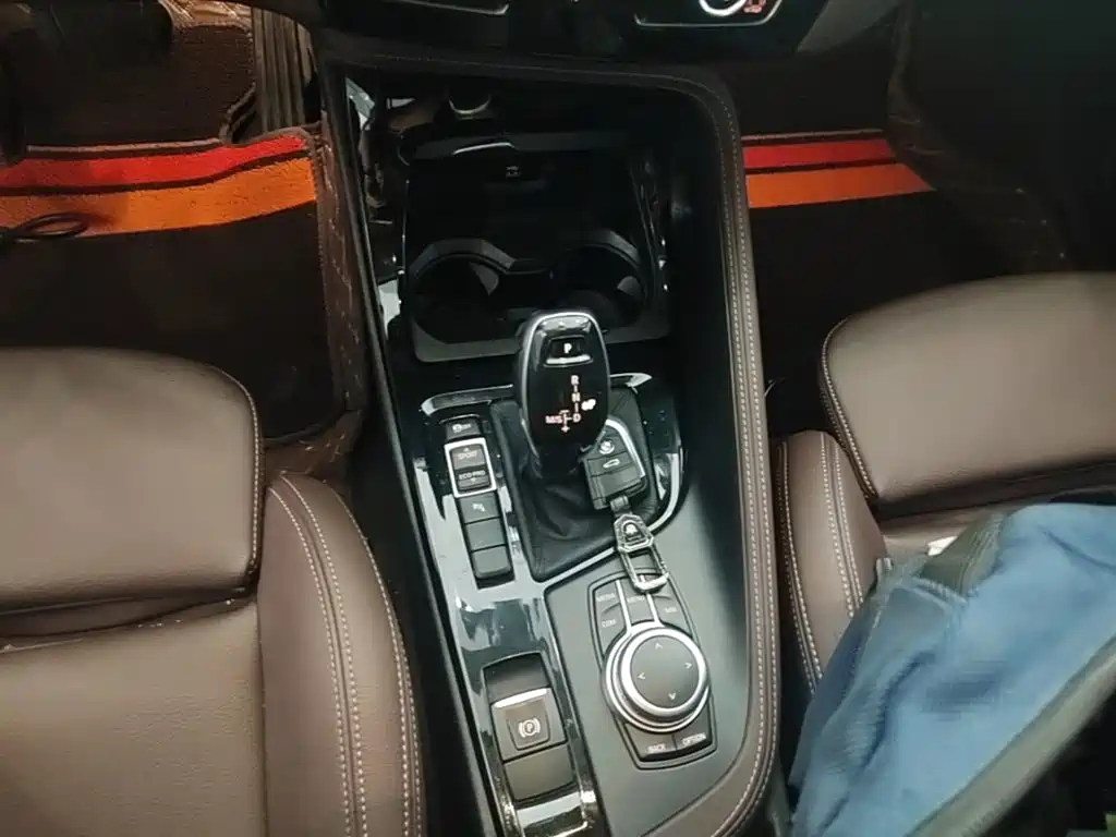 BMW X1 — миниатюра 14