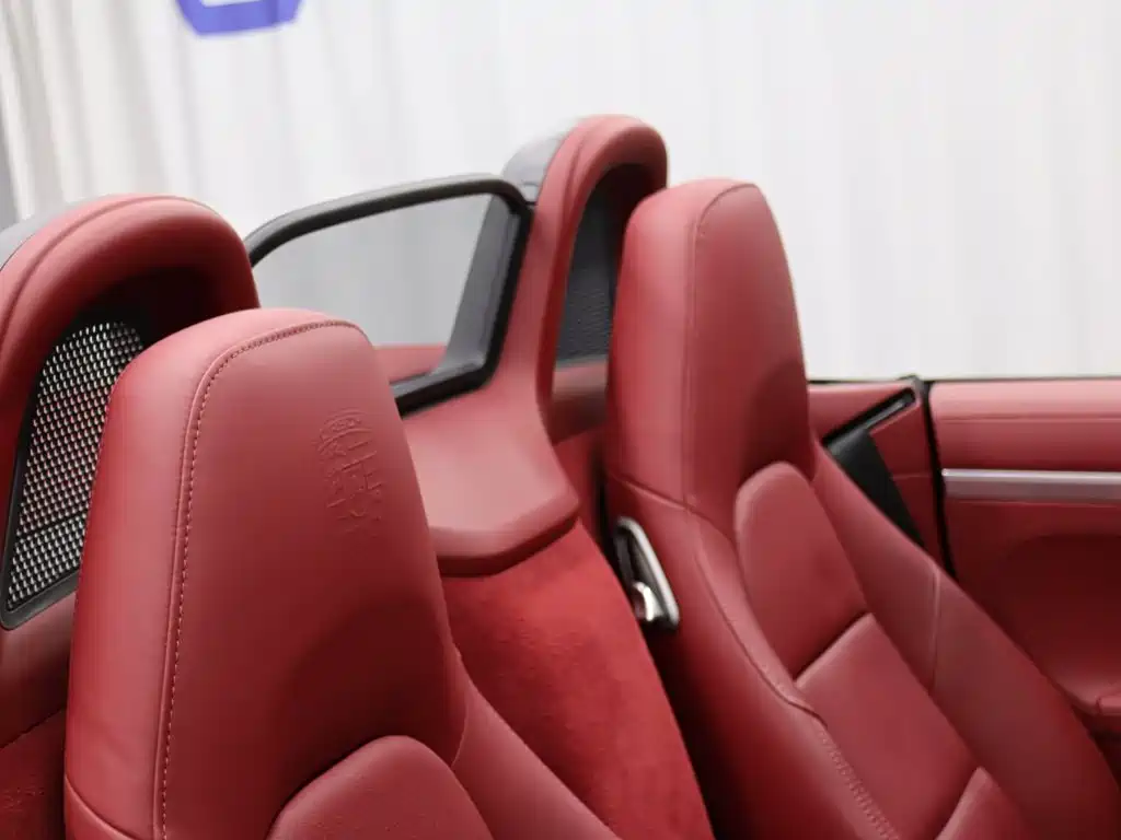 Porsche 718 — миниатюра 22