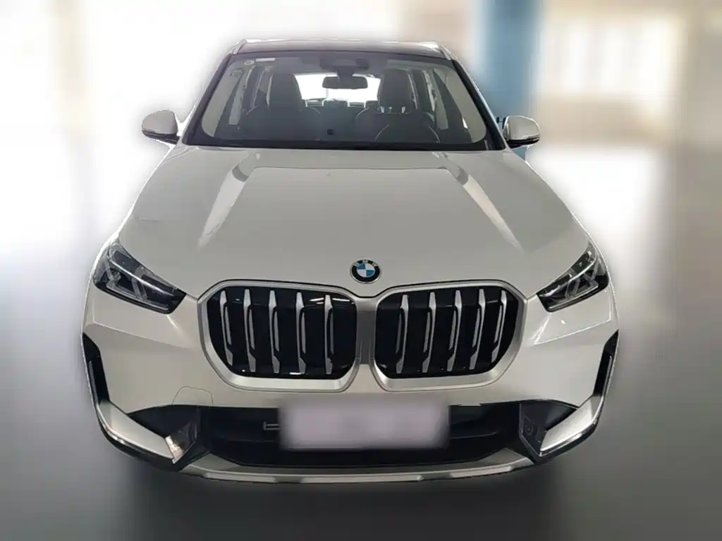 BMW X1 — миниатюра 5