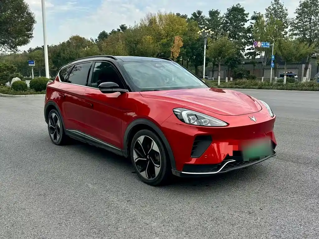 ARCFOX Alpha T — миниатюра 3