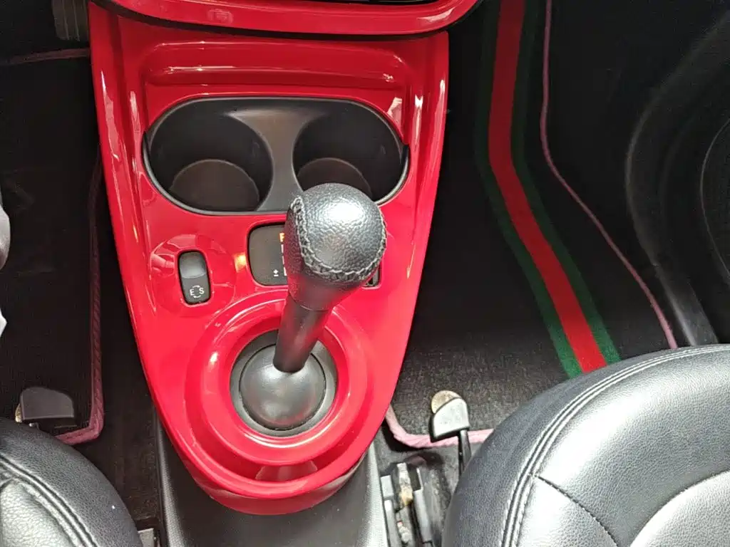 smart Smart Forfour — миниатюра 14