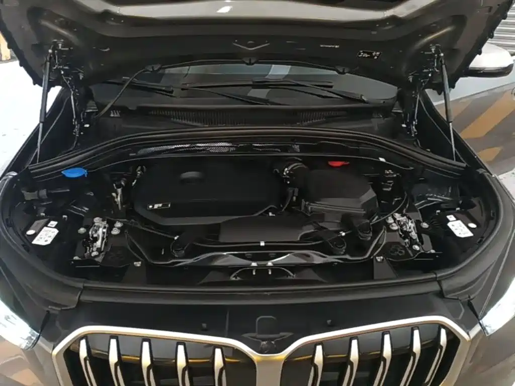 BMW X1 — миниатюра 20