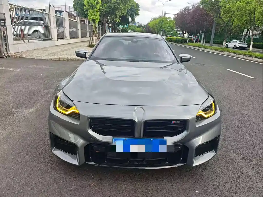 BMW M2