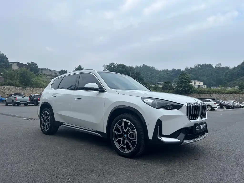 BMW X1 — миниатюра 3