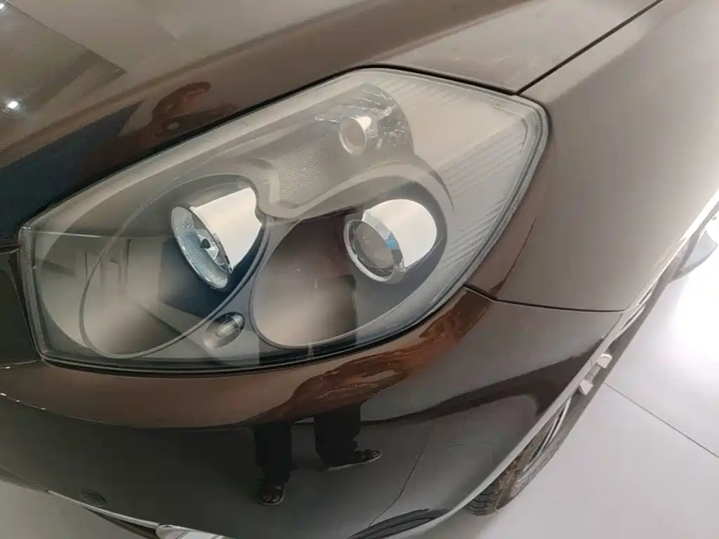 Geely GX7 — миниатюра 24