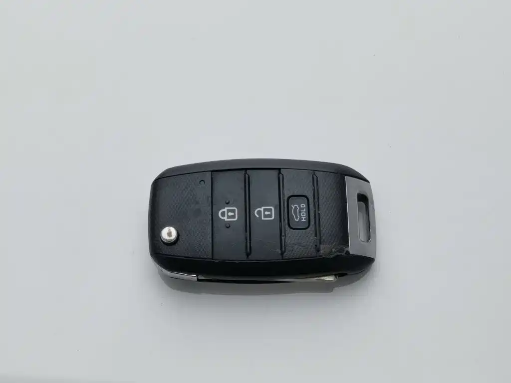 Kia K2 — миниатюра 19