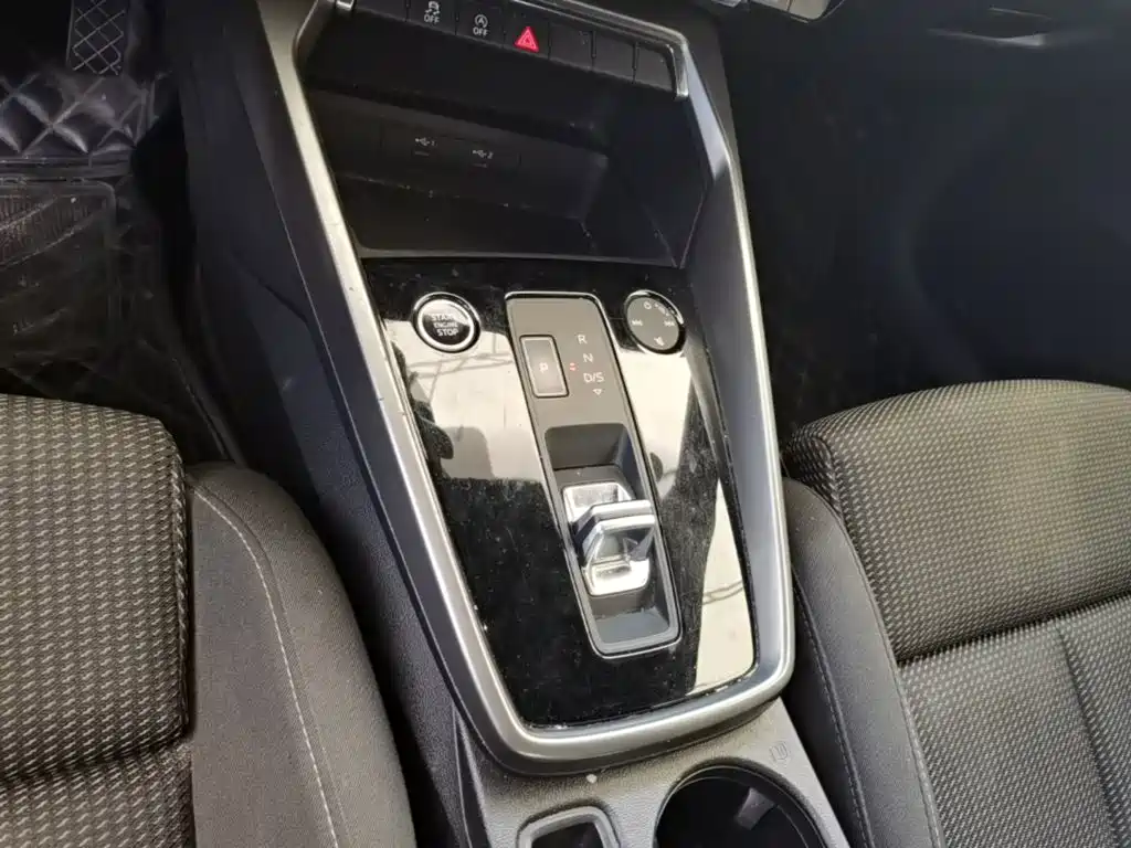 Audi A3 — миниатюра 14